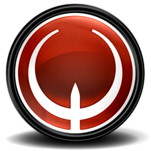 Quake Live 4 Icon 512x512 png